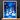 Tableau Bonhomme de neige