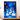 Tableau Bonhomme de neige