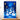 Tableau Bonhomme de neige
