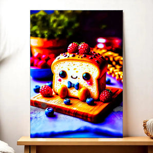 Tableau Brioche