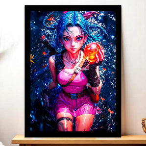 Tableau Bulma