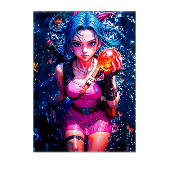 Tableau Bulma