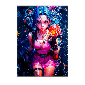 Tableau Bulma