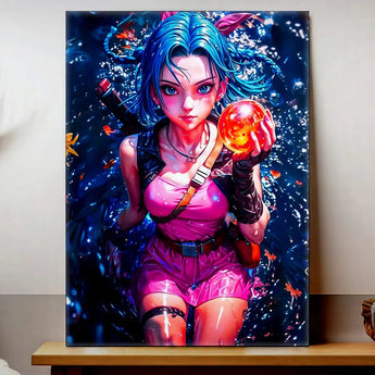 Tableau Bulma
