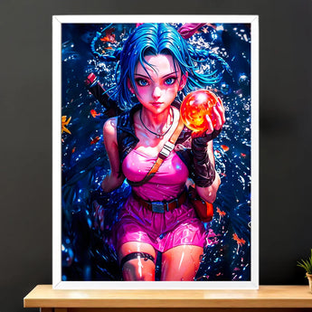 Tableau Bulma
