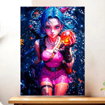 Tableau Bulma