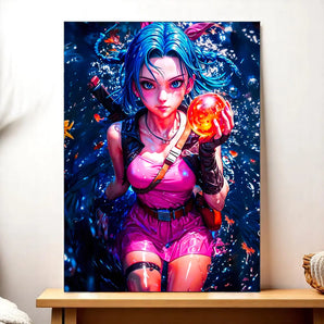 Tableau Bulma