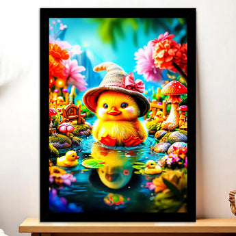 Tableau Canneton