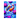 Tableau Carpe Koi