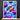 Tableau Carpe Koi