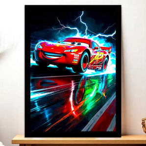 Tableau Cars