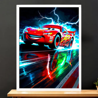 Tableau Cars