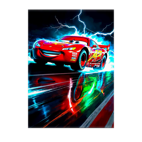 Tableau Cars