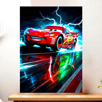 Tableau Cars