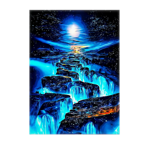 Tableau Cascade