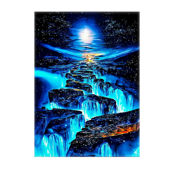 Tableau Cascade