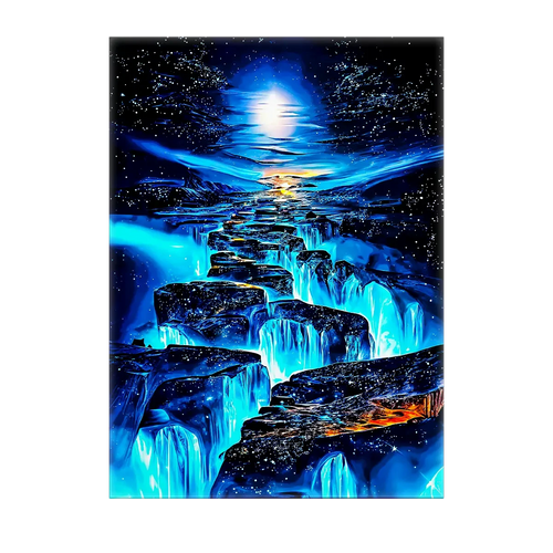 Tableau Cascade