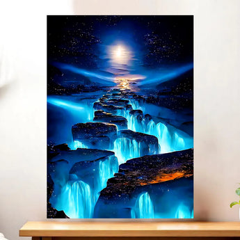 Tableau Cascade