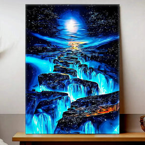 Tableau Cascade