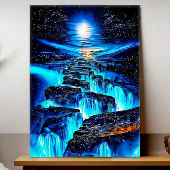 Tableau Cascade