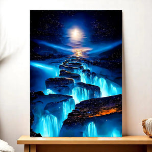 Tableau Cascade