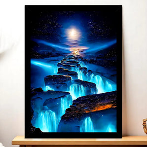 Tableau Cascade