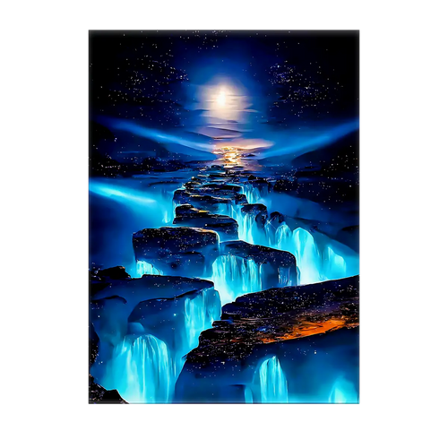 Tableau Cascade