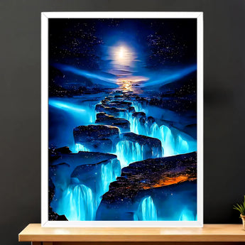 Tableau Cascade