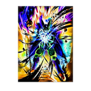 Tableau Cell
