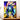Tableau Cell