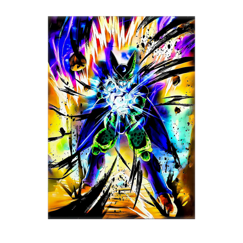 Tableau Cell