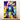 Tableau Cell