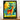 Tableau Cerf Dessin