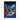 Tableau Cerf de Noel