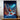 Tableau Cerf de Noel