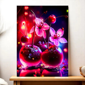 Tableau Cerise