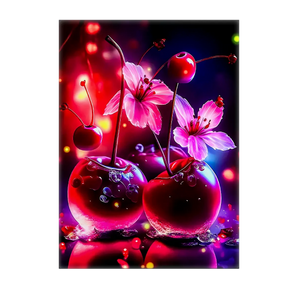 Tableau Cerise