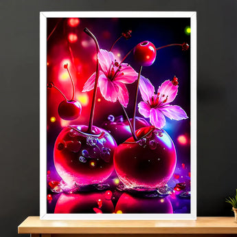 Tableau Cerise