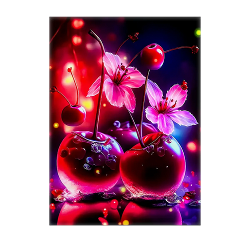 Tableau Cerise