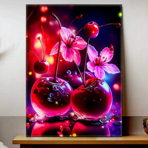 Tableau Cerise
