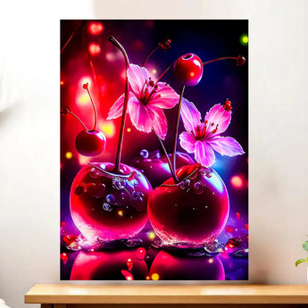 Tableau Cerise