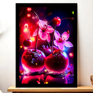 Tableau Cerise