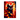 Tableau Chat Automne