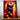 Tableau Chat Automne
