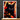 Tableau Chat Automne