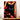 Tableau Chat Automne