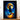 Tableau Chat Balais