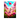 Tableau Chat Coeur