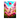 Tableau Chat Coeur