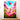 Tableau Chat Coeur